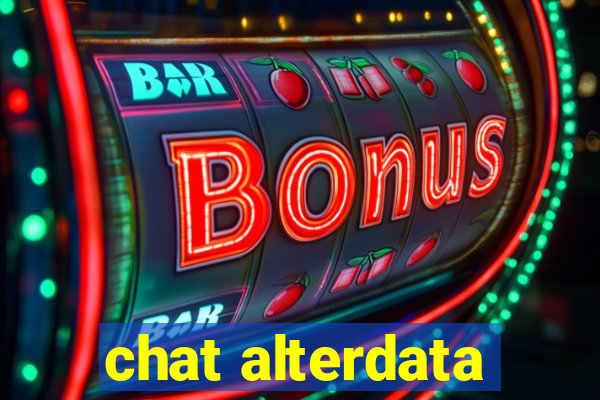 chat alterdata